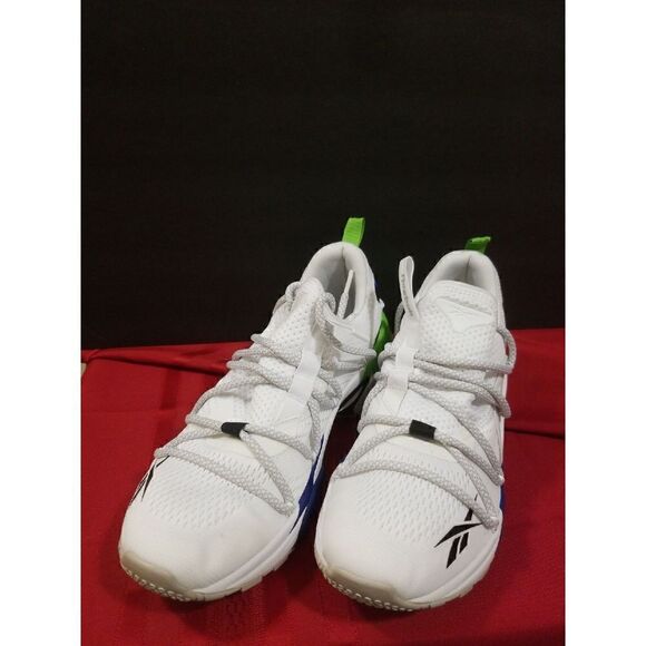 Rare Reebok Exclusive Floatride sz 10.5 - Picture 1 of 12